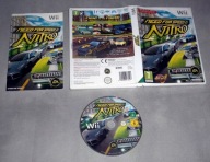 NEED FOR SPEED NITRO Wii NINTENDO 3xANG jak THE RUN / CARBON / HOT PURSUIT