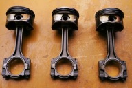 TLOK + KORBOWÓD Astra J OPC 280km A20NFT 1998ccm Turbo