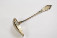 HEFRA fas. RAPSODIA CHOCHLA ŁYŻKA DO SOSU BDB STAN ZOBACZ!