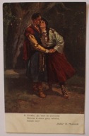 "Halka" St. Moniuszki II. A. Setkowicz