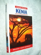 PODRÓŻE MARZEŃ - KENIA