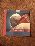 Santo subito! Ireneusz Skubiś