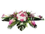 Stroik Cmentarz Kula Różana Biel – Malina