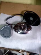 Harley Davidson Road King filtr powietrza, pokrywa