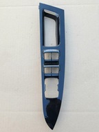 OSŁONA RAMKA DEKOR DRZWI LEWY PRZÓD KIEROWCY FORD MONDEO MK5 DS73-14A564-H