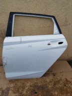 Hyundai i20 III drzwi lewe tył