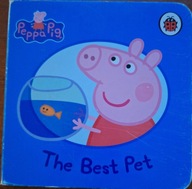 Peppa Pig - The Best Pet