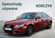 Audi A4 Limousine 2.0 TDI 177 KM S-Tronic Quattro 2.0 Diesel 177KM