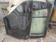 Suzuki Swift MK6 04-10 drzwi tylne prawe czarne kompletne Warszawa