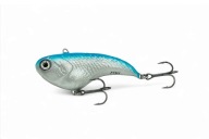 Wobler Wertykalny Cykada Fatty SCAR Luki Lures 5,7cm 24g Morski Mały