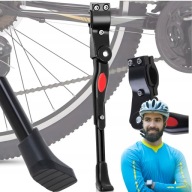 STOPKA ROWEROWA PODPÓRKA DO ROWERU NÓŻKA ROWERA REGULOWANA MTB BOCZNA