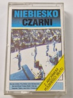 NIEBIESKO CZARNI - Z ARCHIWUM POLSKIEGO BEATU