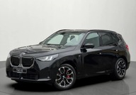 BMW X3 BMW X3 M50 xDrive Samochod Demonstracyjny 3.0 Benzyna 398KM