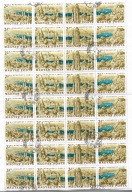 WĘGRY----EGIPT FRAGMENTY ARKUSZY