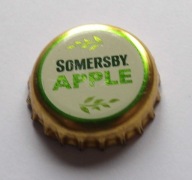 Kapsel Somersby Nr 1