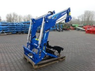 Ładowacz Czołowy TUR X-TREME XTREME 1600kg HYDRAMET Giżycko Joystick Montaż
