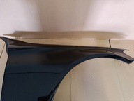 Błotnik Prawy Przód Przedni Mercedes C Klasa W205 A205 W Kolor 197
