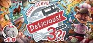 Cook, Serve, Delicious! 3 PC STEAM KEY KLUCZ