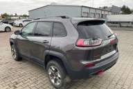 Jeep Cherokee 2019 Jeep Cherokee TRAILHAWK 3.2L 4x4 - W Polsce po oplatach