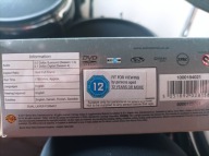 The big bang theory sezon 1-4 13 płyt dvd teoria