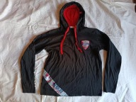 NEBULUS CANADA koszulka z kapturem długim rękawem męska S