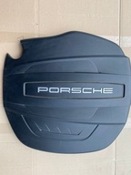 PORSCHE MACAN 2.0 TFSI OSŁONA POKRYWA NA SILNIK