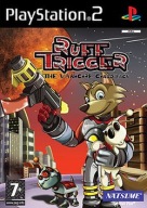 Ruff Trigger: The Vanocore Conspiracy PS2 PAL – RZADKI KOMPLET z instrukcją