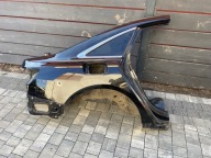 Ćwiartka prawa tył a6 c8 4K sedan poszycie błotnika błotnik lewy