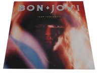JON BOVI - 7800 Fahrenheit - Mercury 1985