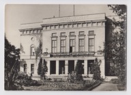 TOMASZÓW GMACH RADY NARODOWEJ n. 100 egz. PTTK /NM828