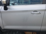 FORD KUGA MK1 DRZWI LEWE PRZÓD PRZEDNIE EUROPA CZĘŚCI A--Z
