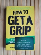 Kimberley How to get a grip Real foto