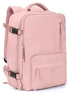 PLECAK RYANAIR 40x20x25 DO SAMOLOTU PODRÓŻNY BAGAŻ PODRĘCZNY KABINOWY MOCNY