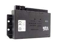 MODUŁ STEROWNIK KOMFORTU AUDI A6 RS6 C5 4B0962258N