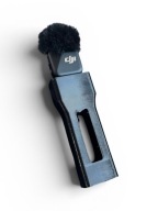 Uchwyt do DJI Mic Mini na kijek / statyw – Druk 3D PETG