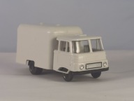 Samochód ciężarowy IFA Robur LO2500 (1:87 H0)