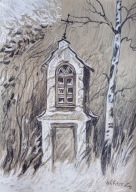 WIKTOR ZIN - KAPLICZKA