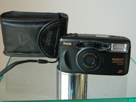 kodak advantix 4100 ix zoom