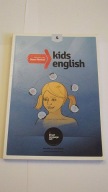 KIDS English 4 Student's book