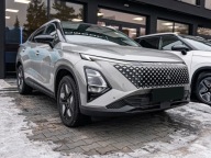 OMODA Omoda 5 1.5 T-GDI Hybrid Premium DHT Suv 224KM 2025