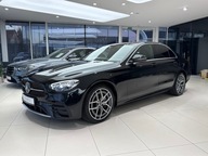 Mercedes-Benz E 220 AMG / Avantgarde / Ambiente /