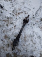 PÓŁOŚ LEWA Citroen C4 Picasso Peugeot 308 1.6 HDI