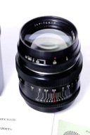 Jupiter-9 85 mm 1:2 M39 do Zorki, Fed, Leica