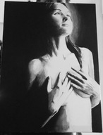 WEWNĘTRZNY GŁOS rozm 75 x 55 cm . dla 884 Skubalskich.