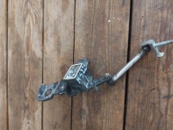 CZUJNIK POZIOMU ŚWIATEŁ PRZÓD MERCEDES S W221 LIFT A0105427717
