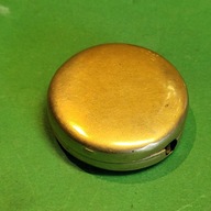 Pudelko do zegarka kieszonkowego -4,8 cm wewnatrz