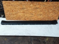 LISTWA PROGOWA PRAWA SKODA YETI LIFT 5L0853856B