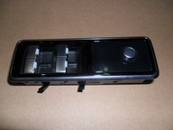 BLOK PRZYCISKÓW PODNOŚNIKÓW SZYB PRZEDNICH JAGUAR F-PACE X761 MX63-14540-AA