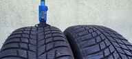 205/55R16 91H BRIDGESTONE BLIZZAK LM 001 JAK NÓWKI 8mm