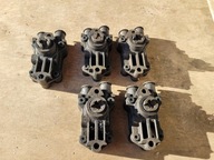 MERCEDES POMPA PALIWA A6110990250 A6110990358